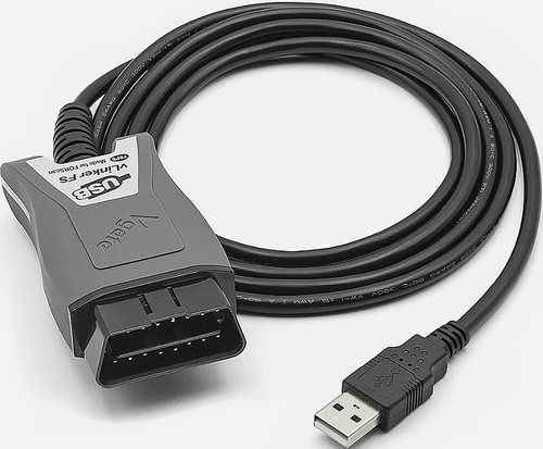 Vlinker elm327 ford scan - vlinker,