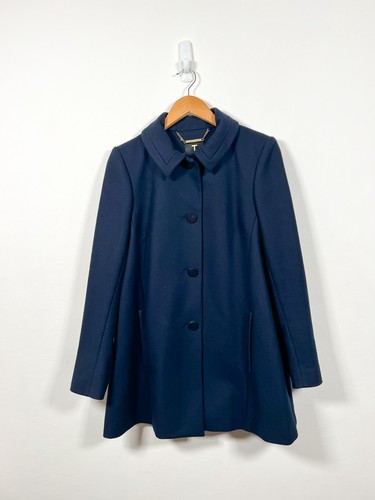 Ted baker coat size 12 - coat,