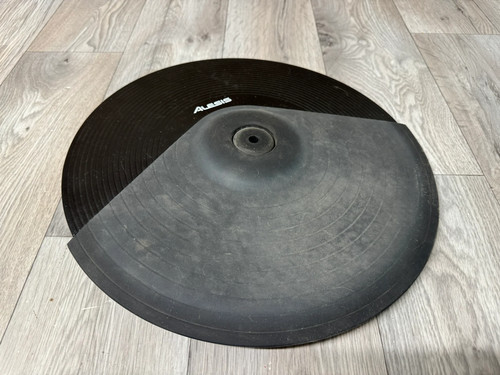 Alesis dmpad ride - alesis, cymbal