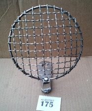 Vintage Car Spot Light 6" Dia