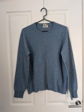 Vintage Harrods 100% Cashmere