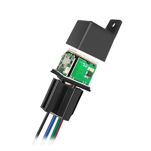 Gps tracker real - tracker, real-time