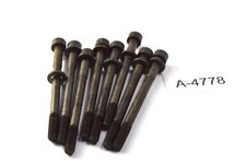 BMW K 75 RT - cylinder head