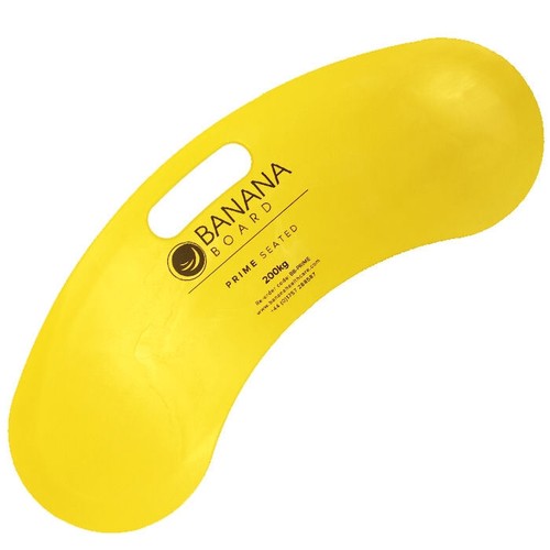 Banana board patient - banana,