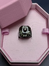 Swarovski Numina Cocktail Ring