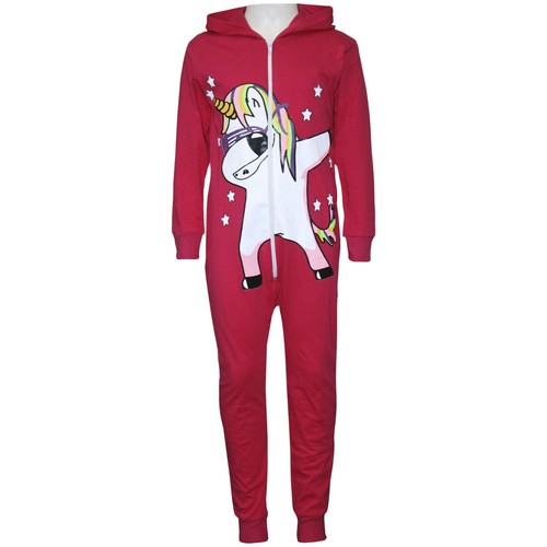 Kids girls 100 cotton unicorn - kids,