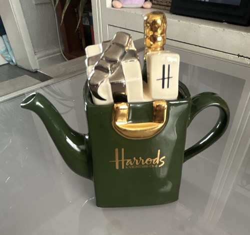 Harrods collectable novelty - harrods,