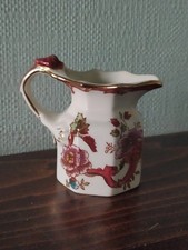 MASONS RED MANDALAY MILK/CREAM