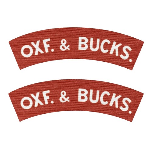Ww2 british oxford - oxford, &