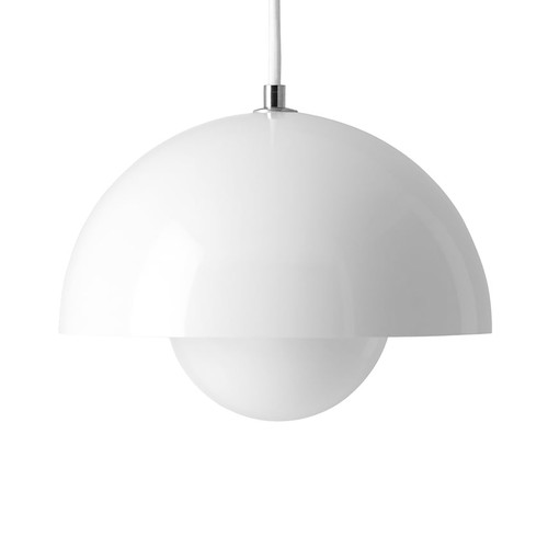 Flowerpot vp1 pendant light - flowerpot,