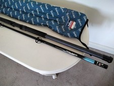 Team Daiwa Amorphous Whisker