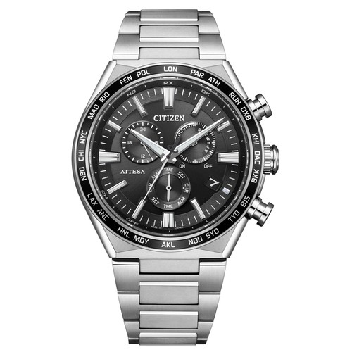 Citizen attesa cb5966 69e - attesa, cb5966-69e