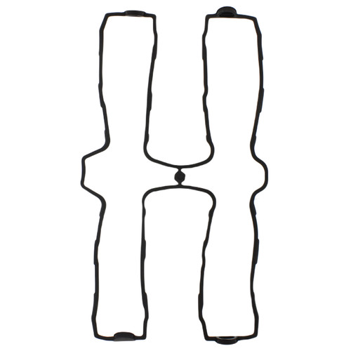 Valve cover gasket - cover, yamaha