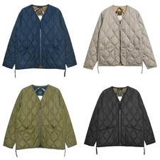 Taion Jacket - Taion Military