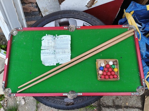 Junior joe davis - davis, snooker