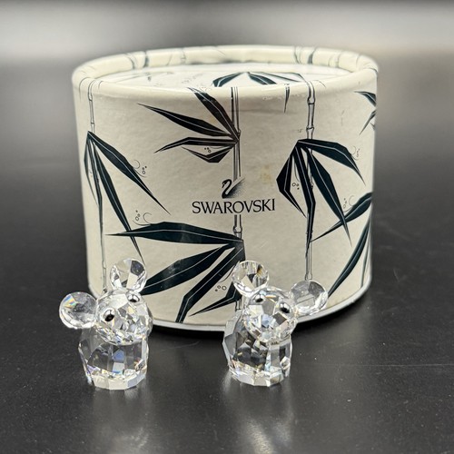 Swarovski crystal lovlots - swarovski,