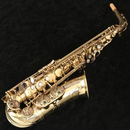 Selmer mark vii alto - vii, saxophone