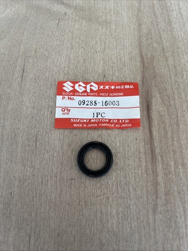 Genuine suzuki gt250 dr125 - genuine,