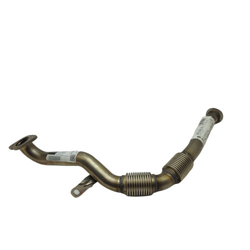 Mercedes benz genuine exhaust - genuine,