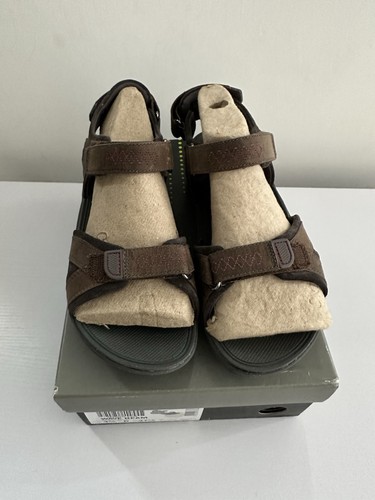 Clarks wave beam brown - clarks,