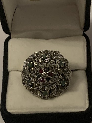 Vintage sterling silver - vintage,