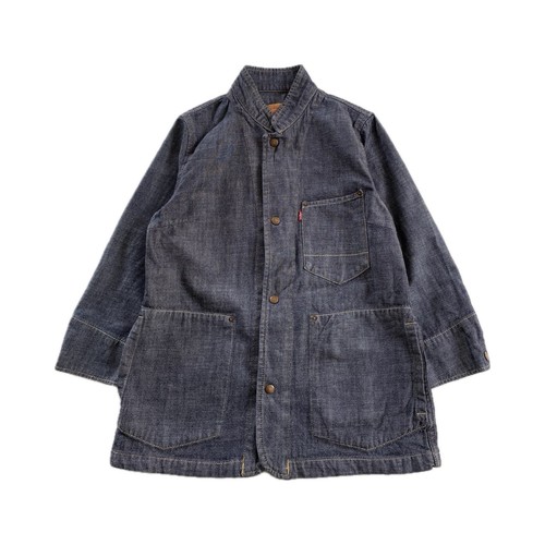 2000 levis engineer raw - 2000’s,