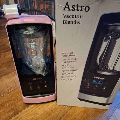 Bio chef astro vacuum food - astro,