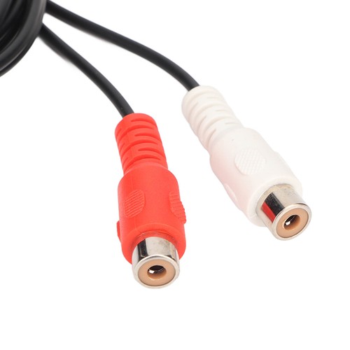 Din pin cable - din, 4.9ft