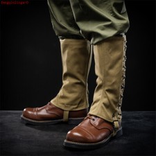 WWII US Army M1938 Canvas