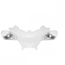 Handlebar Fairing TNT White for MBK Nitro 50 Yamaha Aerox 100 Naked Cat