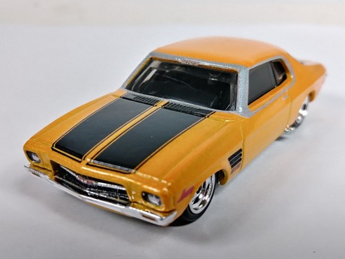 Holden monaro gts hot - holden,
