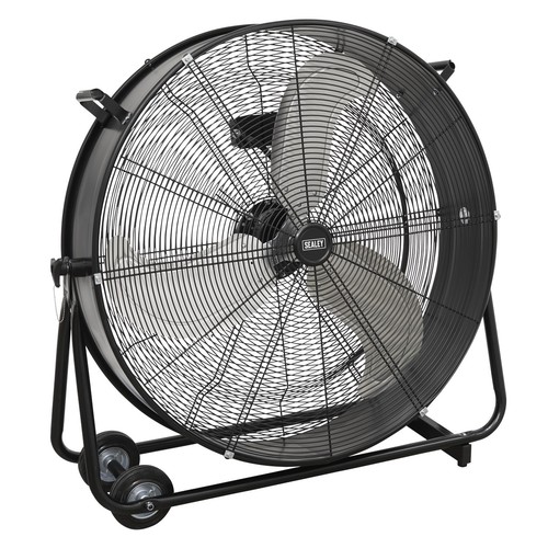 Sealey hvd30 230v industrial - sealey,