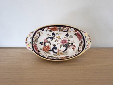 Masons mandalay ironstone - mandalay,