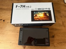 Boxed TV Logic F-7H MK2