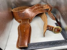 Western Holster Rig - Vintage