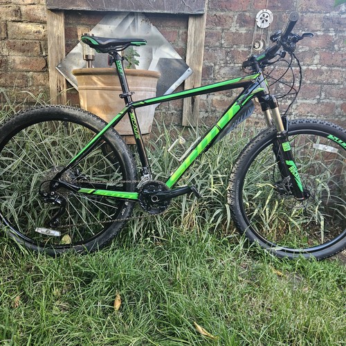 Scott scale 760 mountain - scott,