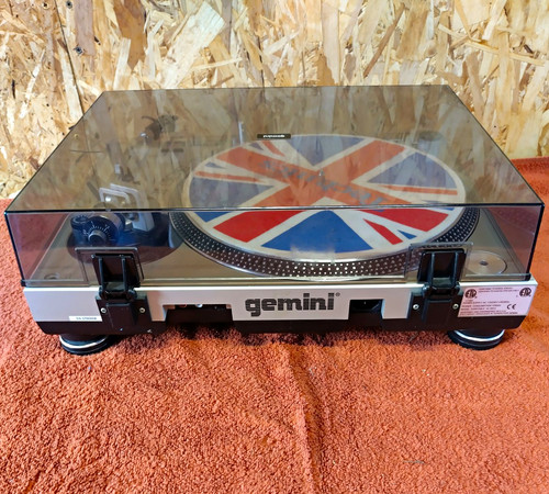 Gemini 500 direct - xl-500, drive