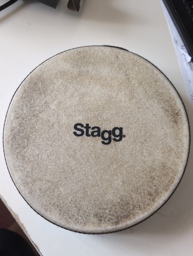 Stagg wooden hand - wooden,