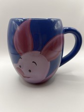 Disney Piglet Mug Winnie the