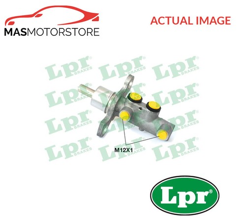 Brake master cylinder lpr 1030 - master,