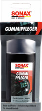 GummiPfleger rubber care rubber care pen car SONAX 100ml