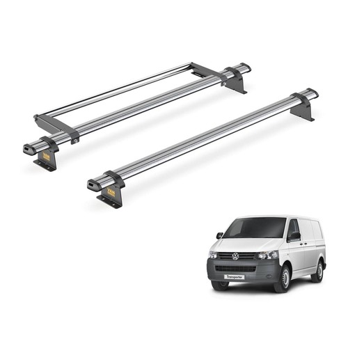 Transporter roof rack - roof,