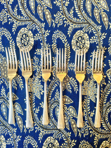 Art deco epworth epns - deco,