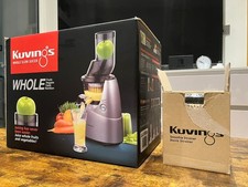 Kuvings B6000S Whole Slow Juicer