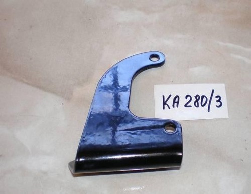 Velocette tachometer mount - velocette, mki