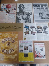 No Worries VW Beetle