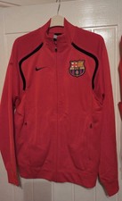 Nike Barcelona Tracksuit