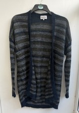 Brora Superkid Mohair Cardigan