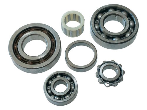 Land rover series gearbox - series,