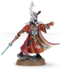 Games Workshop Warhammer 40K